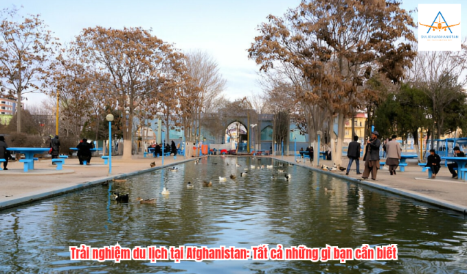 Trải nghiệm du lịch tại Afghanistan: Tất cả những gì bạn cần biết